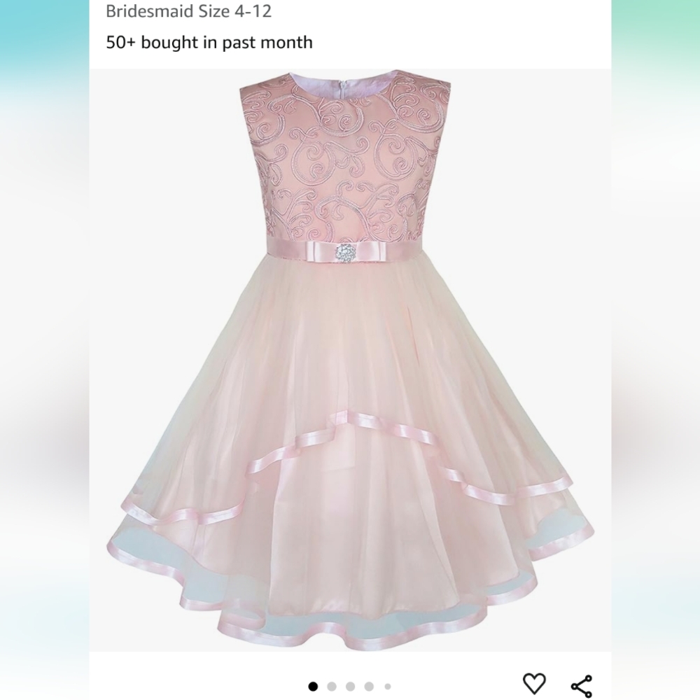 Fashion Dress